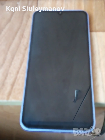 Продавам перфектен като нов смартфон Самсунг а34 5g./128/6, снимка 6 - Samsung - 53424214