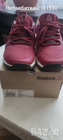 Дамски маратонки Reebok Trainflex 2.0  , снимка 5 - Маратонки - 42374797