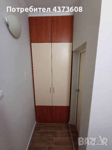 Собственик Продава Двустаен в Супер Центъра, ул. ”Александровска” N:115Б, снимка 5 - Апартаменти - 53522163