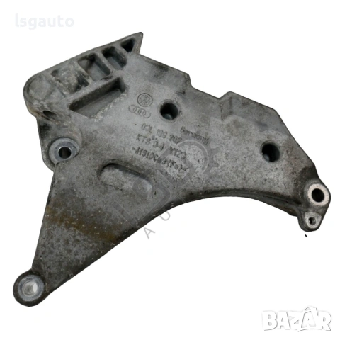 Конзола двигател Volkswagen Passat (B7) 2010-2014 ID: 157004