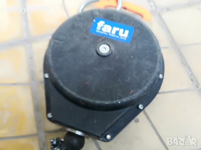 FARU-ВНОС GERMANY 0503222014, снимка 2 - Други инструменти - 36005336