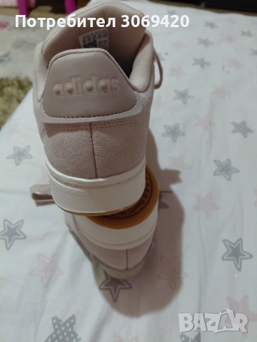 Дамски кецове Adidas, 55€, снимка 7 - Дамски ежедневни обувки - 53624198