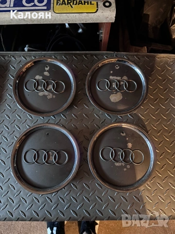 Капачки за телефонни шайби 