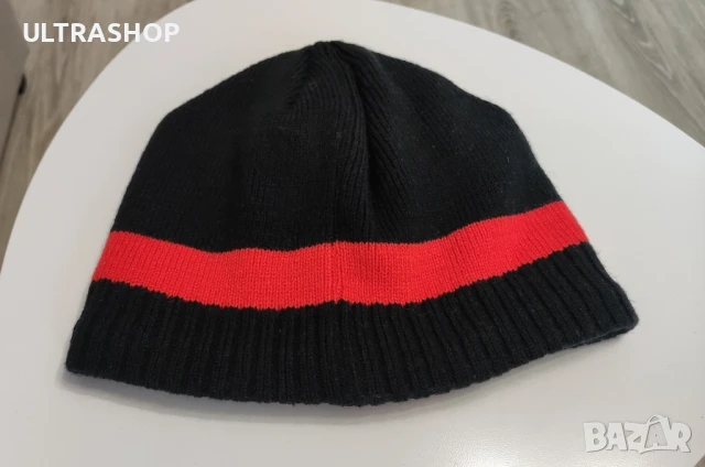 Wurth Зимна шапка , снимка 3 - Шапки - 50447531