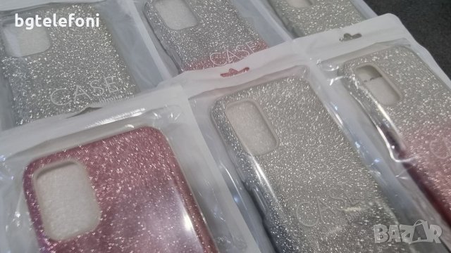 Xiaomi Redmi Note 10/10s,Note 10 5G /Poco m3 pro/,Note 10 Pro гърбове, снимка 2 - Калъфи, кейсове - 34552826