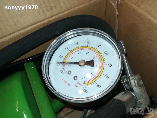 насос-руска яка помпа 2203250449, снимка 6 - Аксесоари и консумативи - 49591581