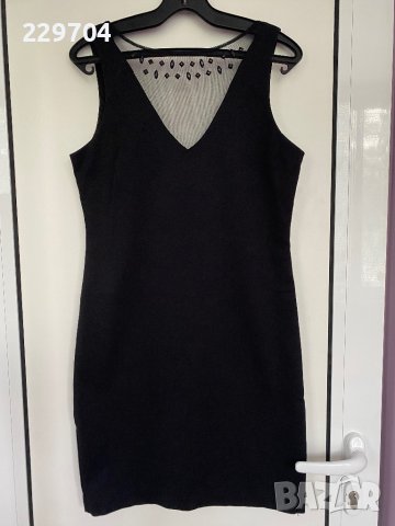 Дамска официална рокля MOTIVI