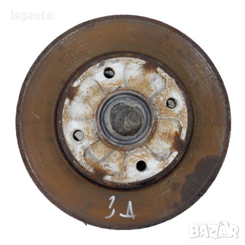 Заден десен шенкел Citroen DS3 2009-2014 ID: 122826