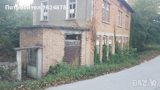 продавам къща за основен ремонт в село Ловни дол , снимка 3 - Къщи - 41963023
