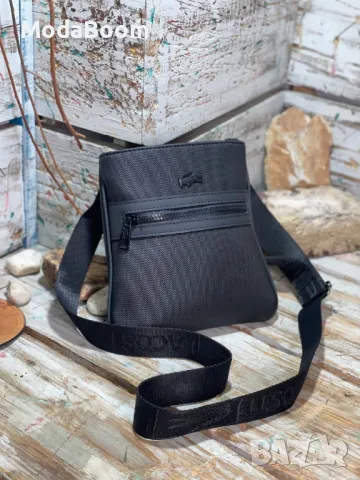 Lacoste чанта Различни цветове 