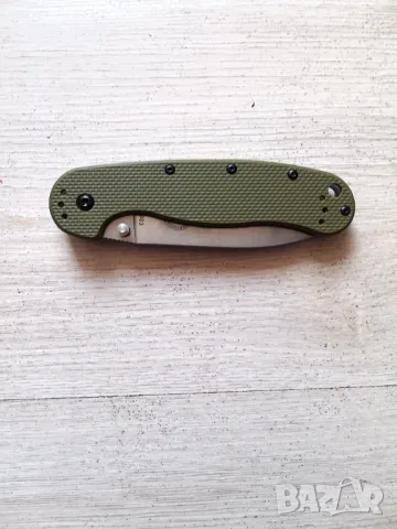 Нож esee avispa, снимка 2 - Ножове - 49491490