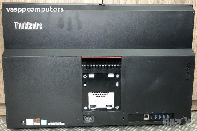 All-In-One Lenovo ThinkCentre M900z на части, снимка 5 - Други - 41390237