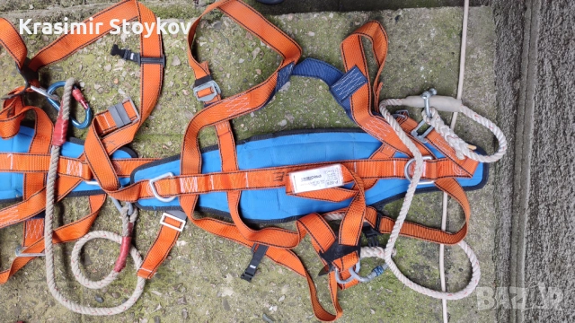 Сбруя, снимка 2 - Други инструменти - 51466897