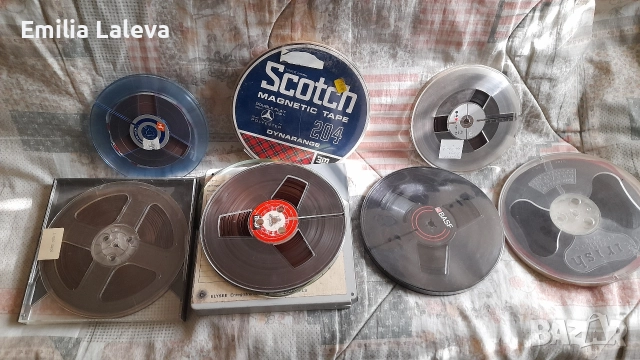 Ролки 18 бр , снимка 3 - Други - 52910574