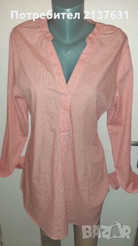 НОВА  ! Дамска ТУНИКА за БРЕМЕННИ- Размер М, снимка 1