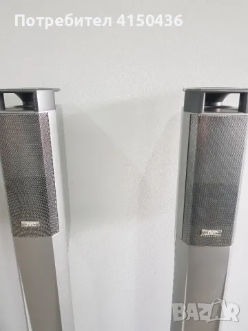 Колони , снимка 2 - Аудиосистеми - 48598070