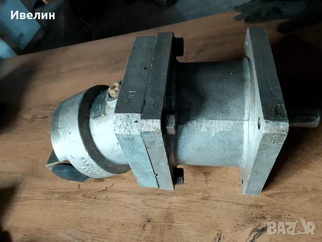 Хидромотор PNS 2-100, снимка 8 - Индустриална техника - 48813912