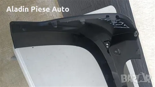 Задна броня Ford Transit Connect година 2013 2014 2015 2016 2017 2018 2019 2020 код KT1N-17906 , снимка 7 - Аксесоари и консумативи - 49554682