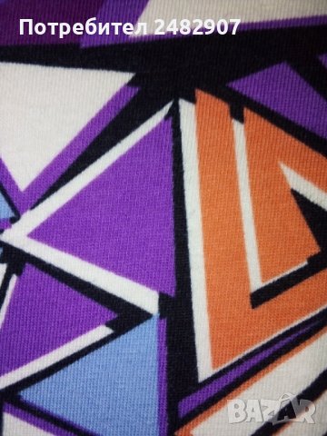 Дамска рокля с ефектен гръб, снимка 6 - Рокли - 41917479