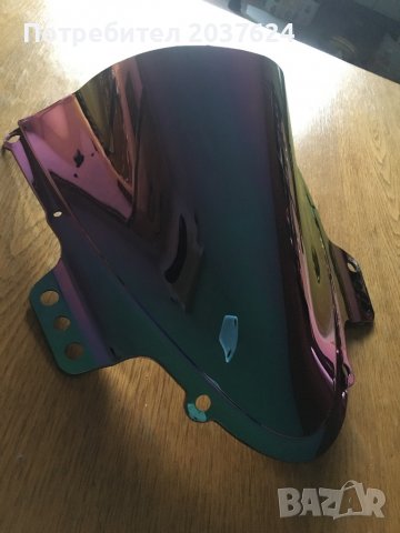 Слюда за Suzuki k5-6 иридиева, снимка 3 - Части - 39271582