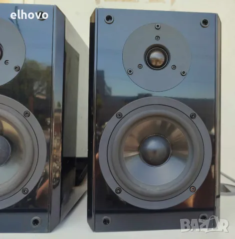 Тонколони Yamaha NX-E200, снимка 5 - Тонколони - 50299731