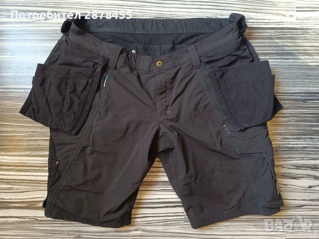 Mascot мъжки работни къси панталони 