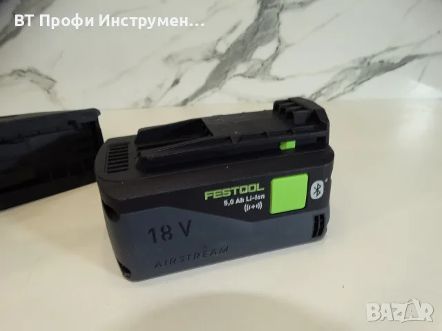Festool PSC 420 EB - Прободен трион / зеге, снимка 10 - Триони и циркуляри - 55778769