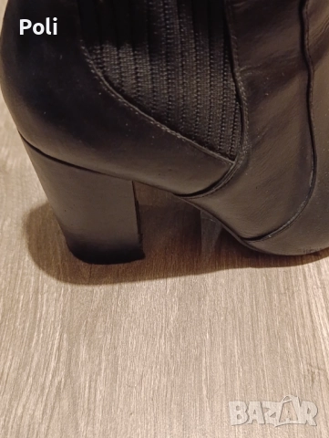 Боти La Strada, снимка 4 - Дамски боти - 52977896