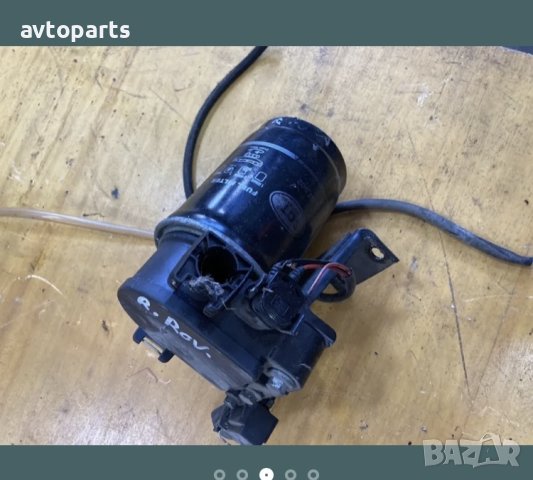 Range rover P38 2.5d корпус горивен филтър, снимка 3 - Части - 40444836