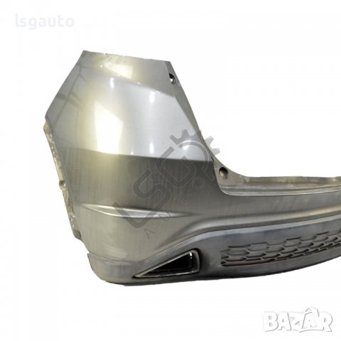 Задна броня Honda Civic VIII(2006-2011) ID:94255, снимка 4 - Части - 39683062