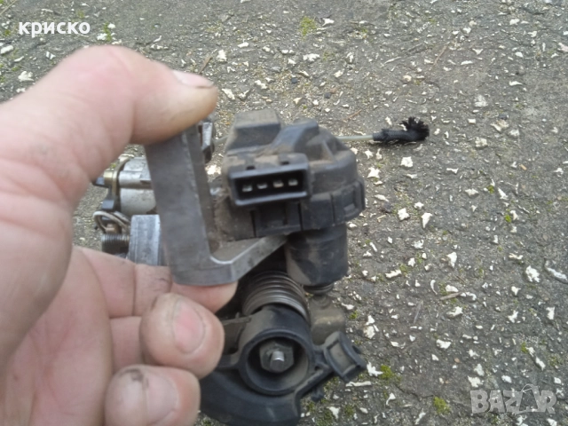 моноинжекция , снимка 3 - Части - 5615182