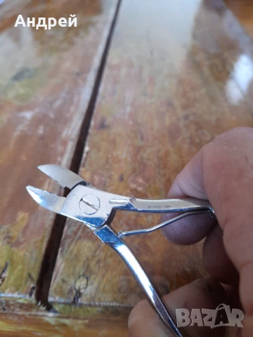 Стари клещи резачки #3, снимка 7 - Други ценни предмети - 51330871
