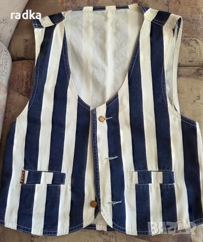 Дамски елек Pepe jeans