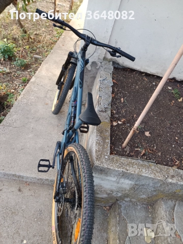 Kelly swag 30 29", снимка 2 - Велосипеди - 52394153