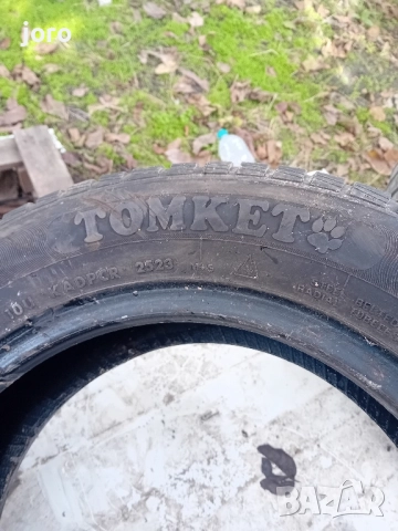 165/70/14 зимни гуми , снимка 5 - Гуми и джанти - 52185038