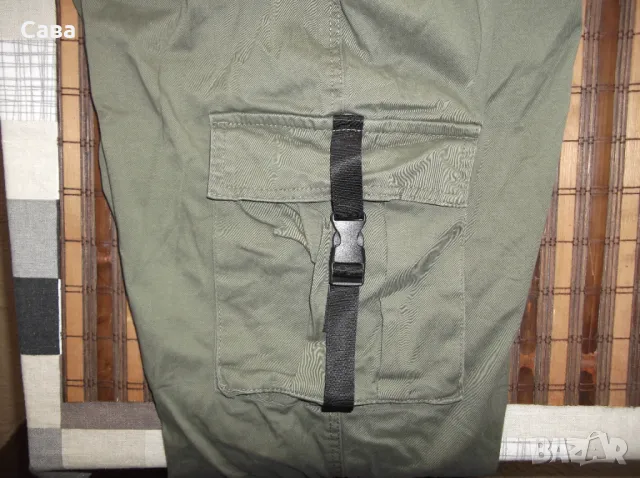 Дънки карго FB  дамски,ХЛ, снимка 4 - Дънки - 49470535