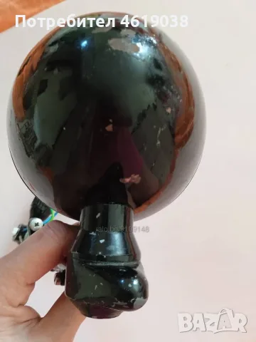 Лампа индустриална 12 V, снимка 10 - Колекции - 55807573