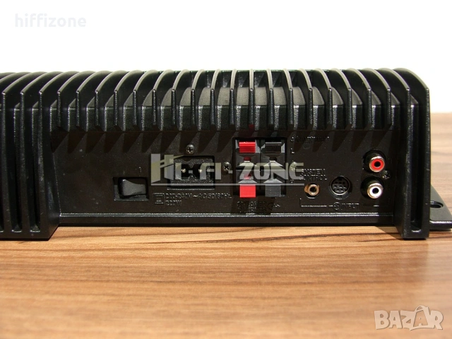  Bose amp 2v /3v , снимка 6 - Ресийвъри, усилватели, смесителни пултове - 53694244