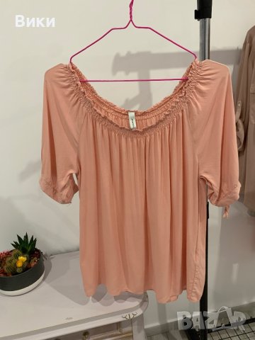 Дамска блуза в размер М, снимка 8 - Блузи с дълъг ръкав и пуловери - 44294748