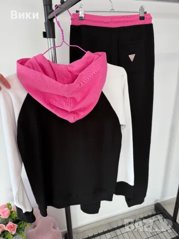 Спортен екип на Guess размер S, снимка 9 - Спортни екипи - 48618746