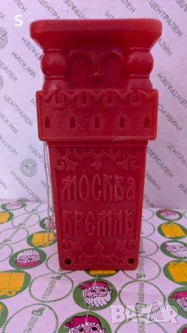 Стара руска кутия , снимка 2 - Колекции - 53120450