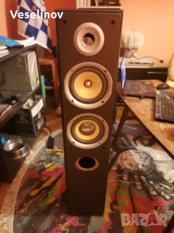 Тонколона Thunder 