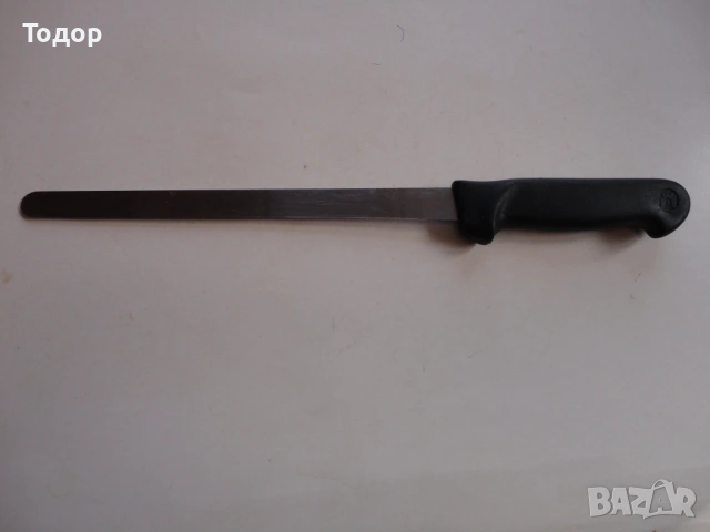 Английски нож за дюнер Sheffield , снимка 10 - Ножове - 53303529