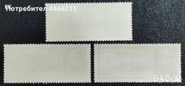 СССР, 1989 г. - пълна серия чисти марки, Ленин, 3*7, снимка 2 - Филателия - 50689797