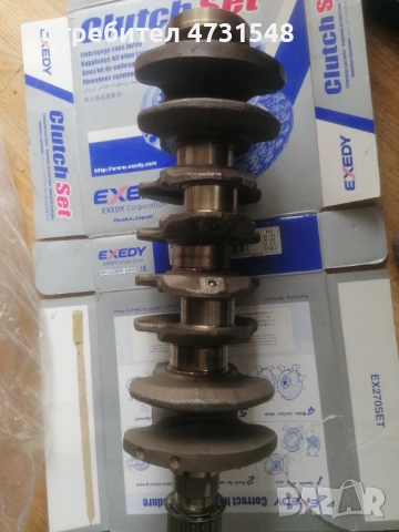 Црв1 b20z , снимка 13 - Части - 53404025