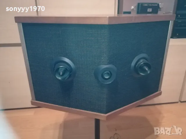 bose-only bose-1бр тонколона+1бр стойка-внос swiss 1910241634, снимка 11 - Тонколони - 47643137