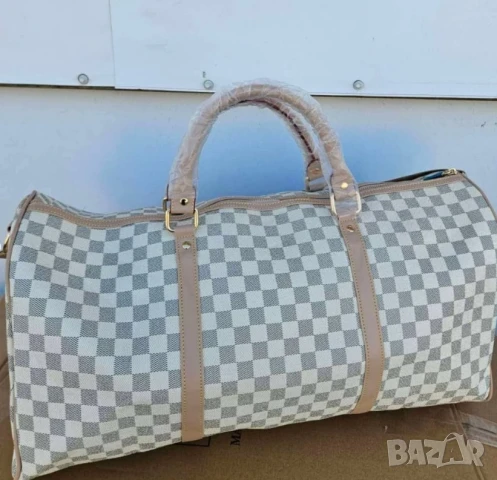 сакове louis vuitton, снимка 4 - Чанти - 51057328