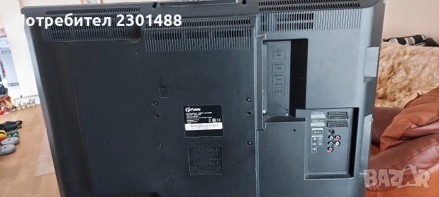 Телевизор Funai 32', снимка 4 - Телевизори - 52750914