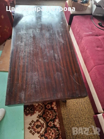 Холна маса , снимка 4 - Маси - 53221743