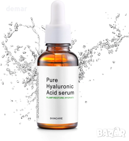 Dessnill 8-скоростна електрическа микронидлинг писалка Dermapen, 0-2,5 мм, серум за лице, снимка 5 - Други - 52105375